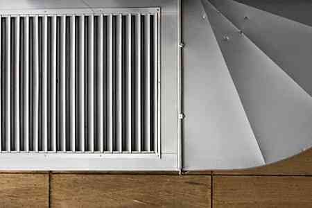 ac ducts