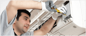 SaniService A/C Repair UAE