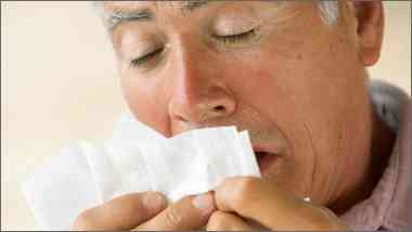Allergy Rhinitis and Indoor Air Q