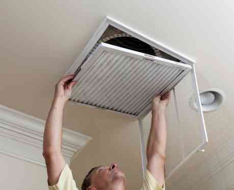 Ac Cleaning Dubai