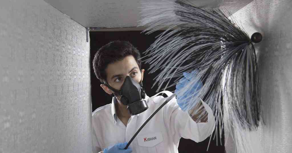 The Do’s and Don’ts of AC Cleaning in Dubai