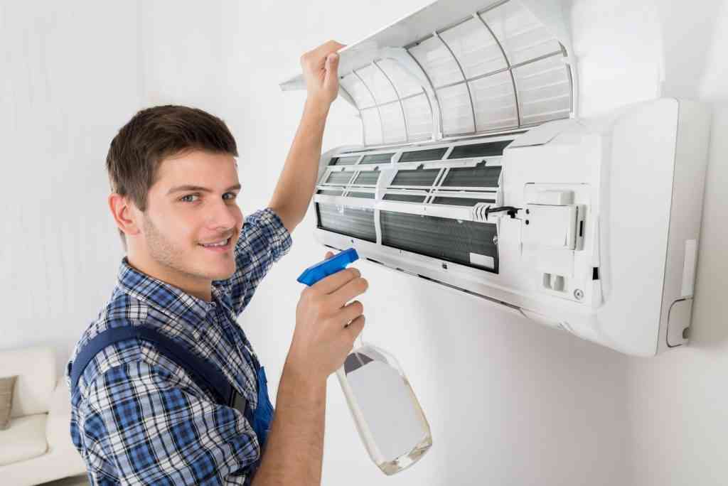 Fix your AC cleaning services soon with a good AC cleaning company in Dubai
