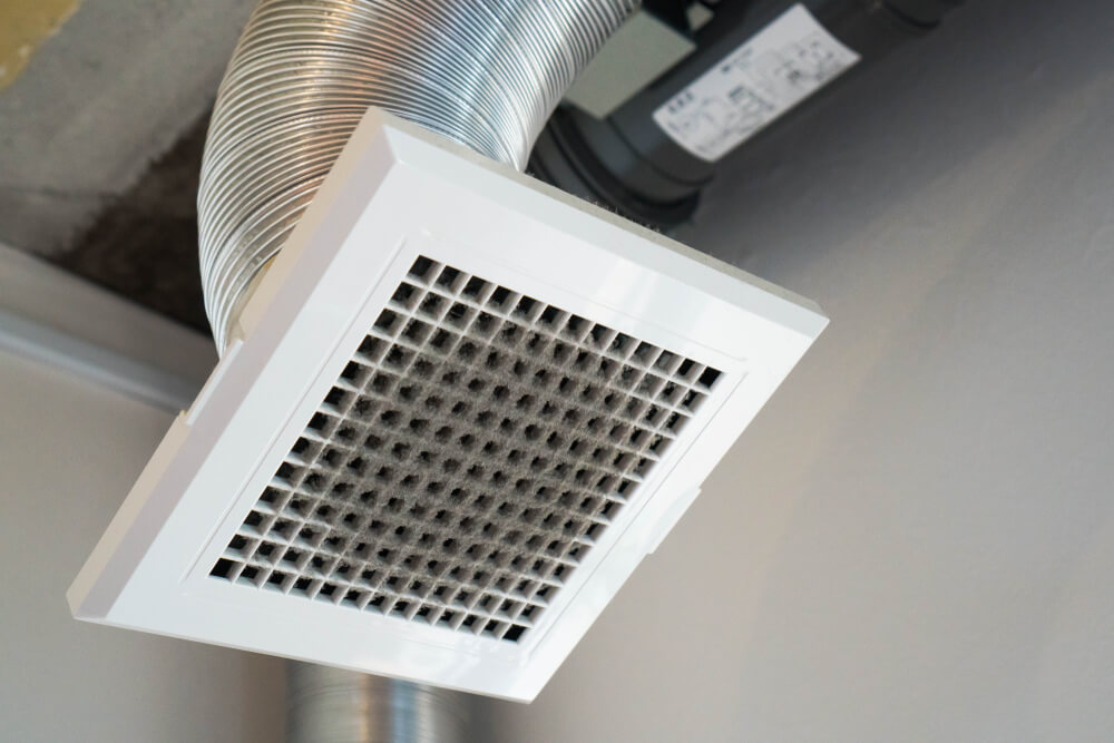 5 Signs That Tell You It’s Time For AC Duct Cleaning