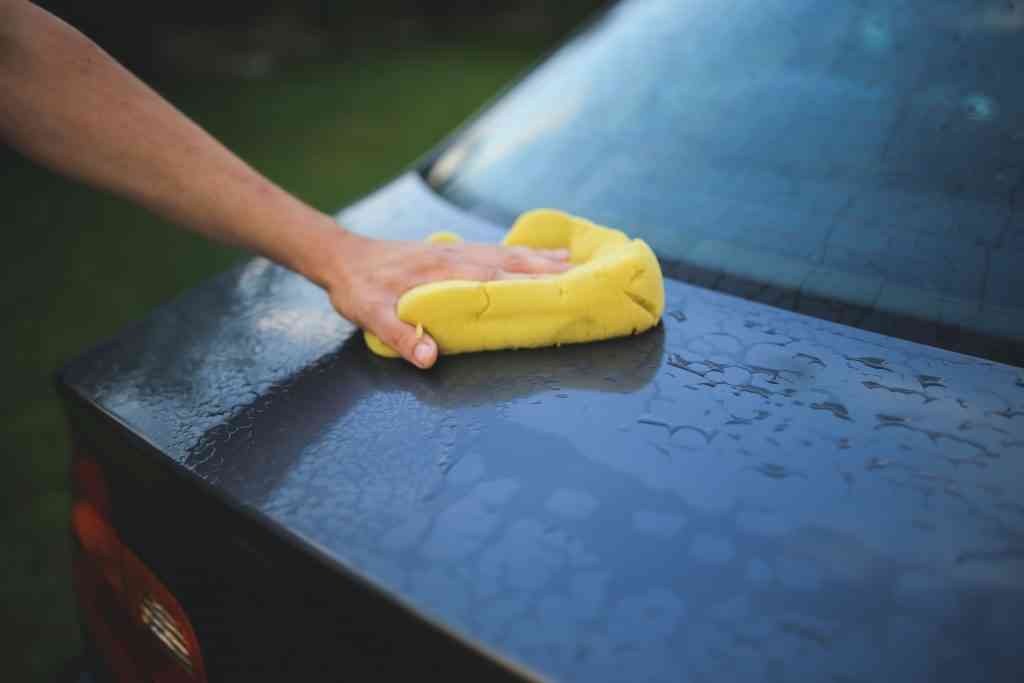 How to Disinfect Your Car To Avoid Coronavirus Contamination