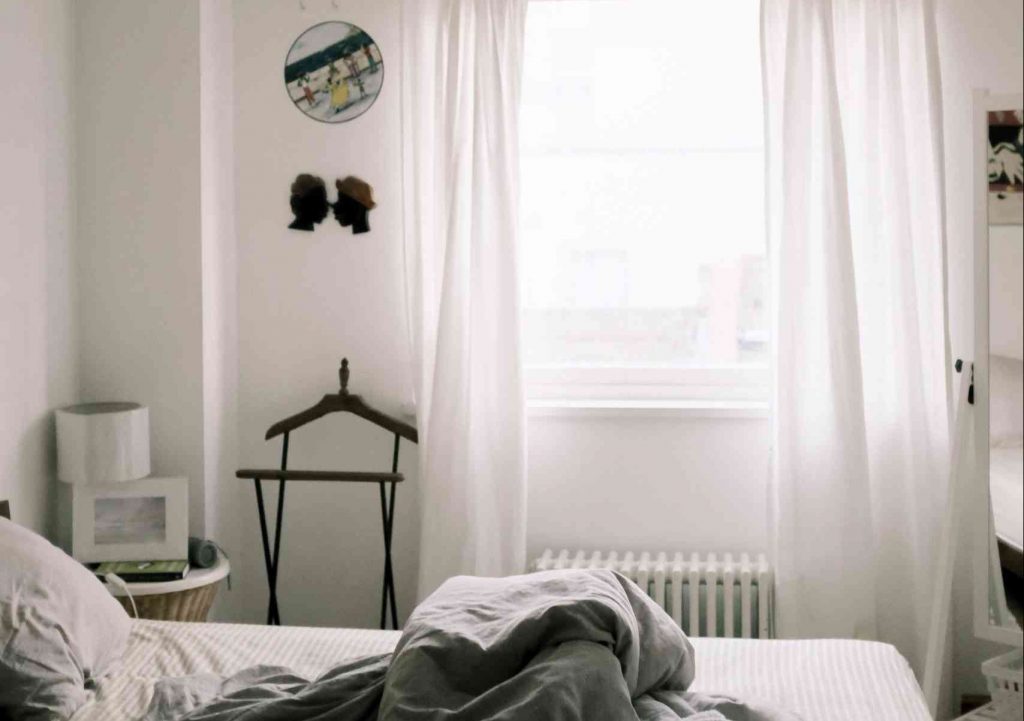 How to Perform Air Conditioner Disinfection in your Room