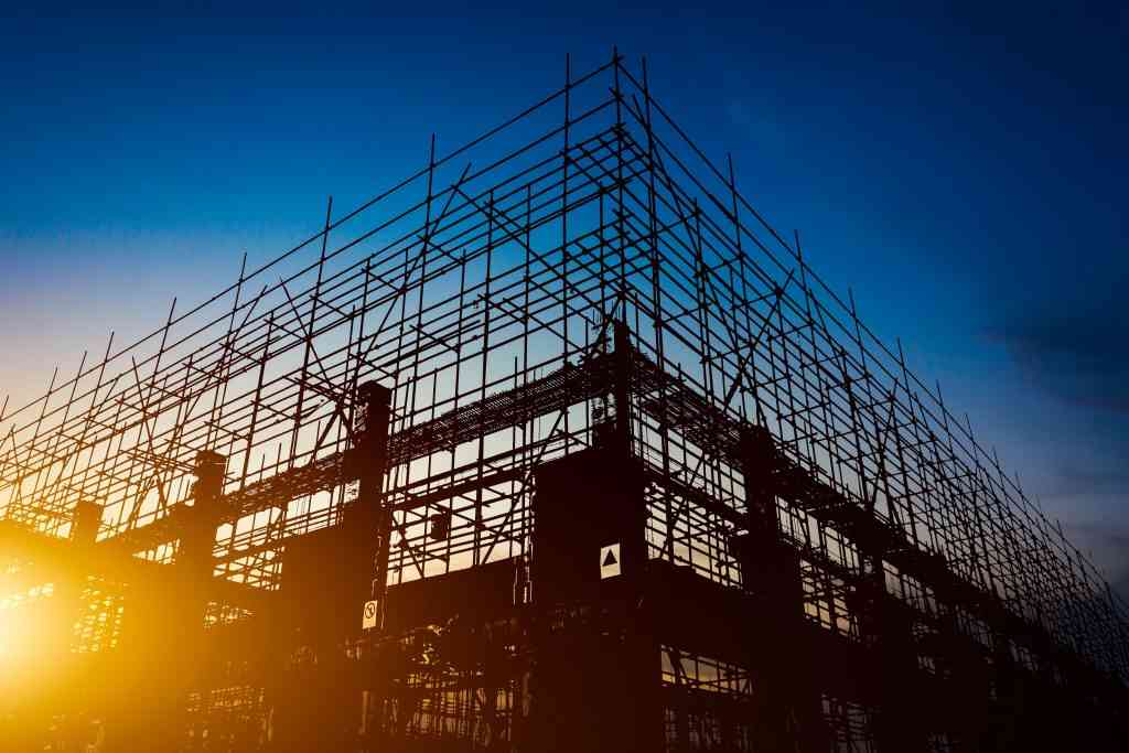 Factors Contributing to Growth of Microbiomes in Built Environment