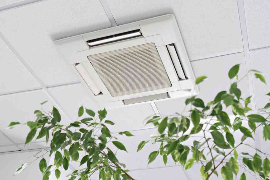 The Importance of AC Cleaning in Dubai: Why it’s Crucial for Your Health and Comfort