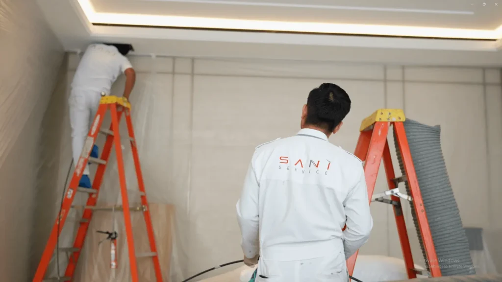 Why Luxury Homes Require Premium AC Cleaning Services