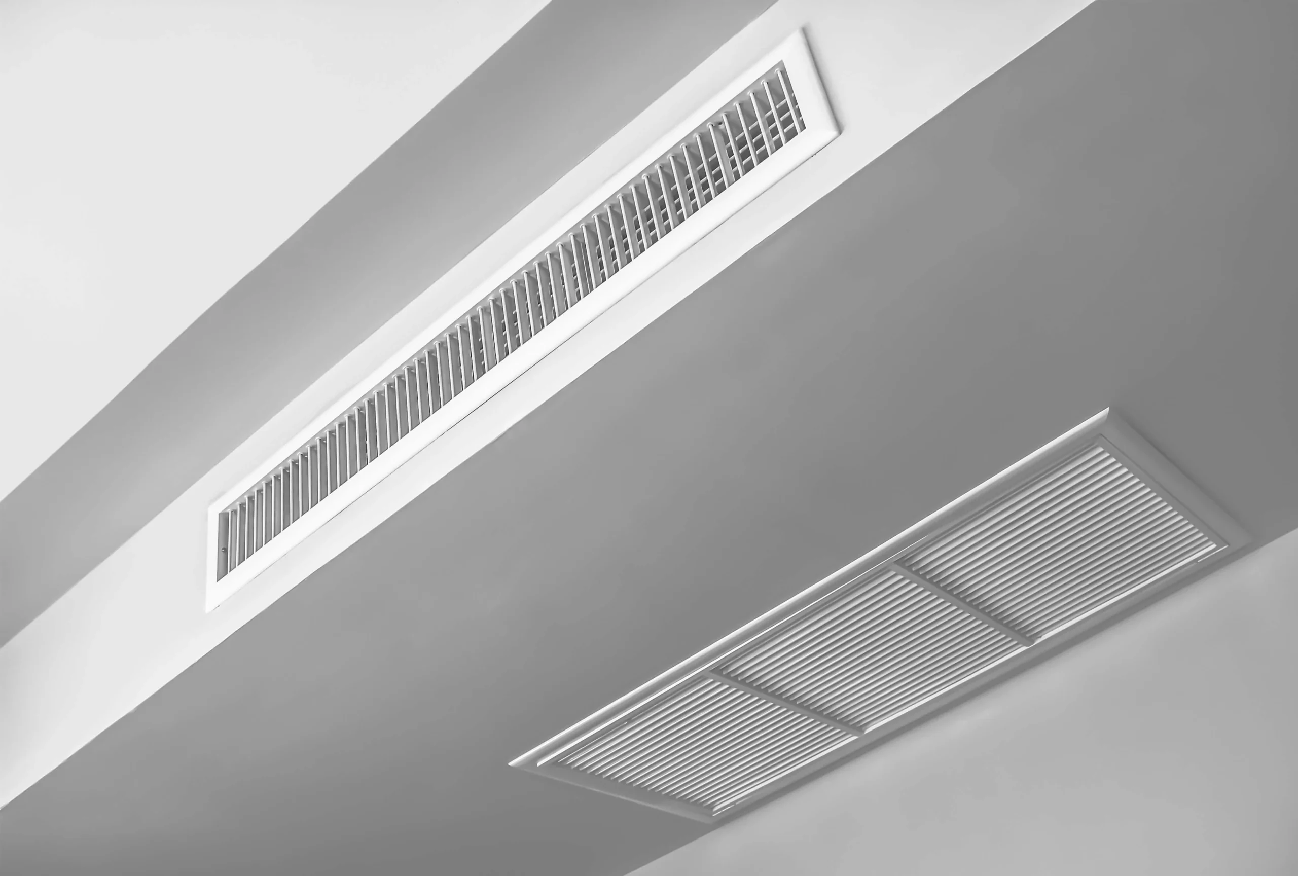 Aircon vent