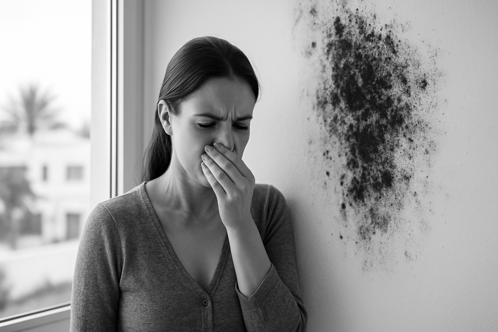 10 Critical Facts About Mold Health Risks Dubai Villas: What Every Resident Must Know