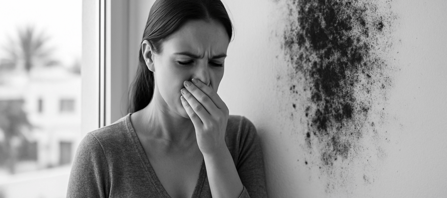 10 Critical Facts About Mold Health Risks Dubai Villas: What Every Resident Must Know