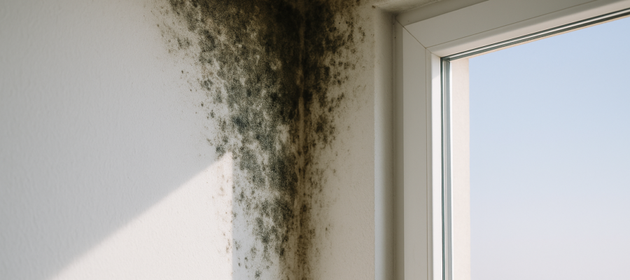 10 Critical Facts About Mold in Dubai Homes: Health Risks and Prevention