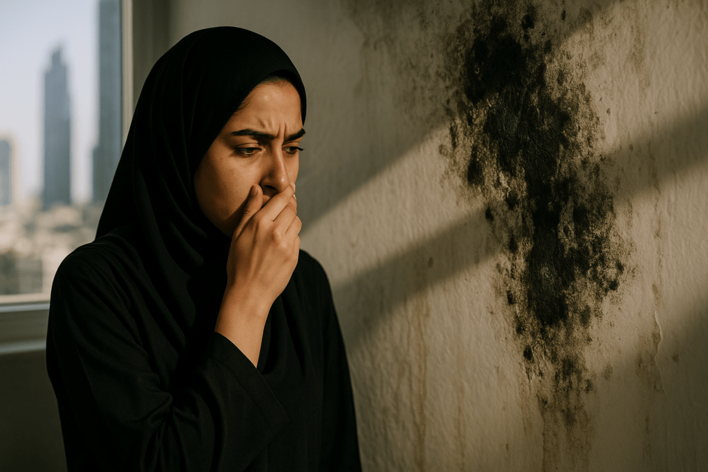 10 Critical Health Risks of Mold Dubai Homes You Must Know