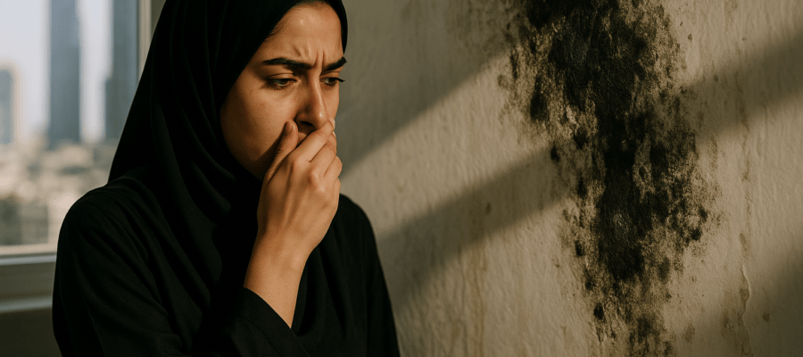 10 Critical Health Risks of Mold Dubai Homes You Must Know
