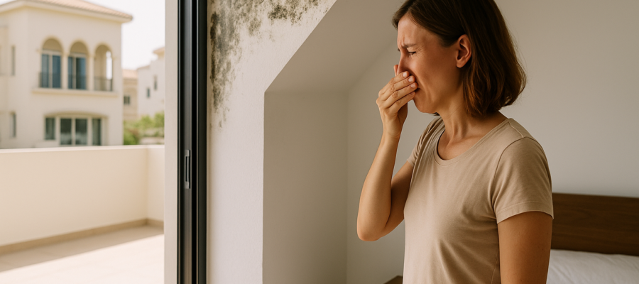 10 Critical Insights on Mold Health Risks Dubai Villas: Protect Your Home Effectively