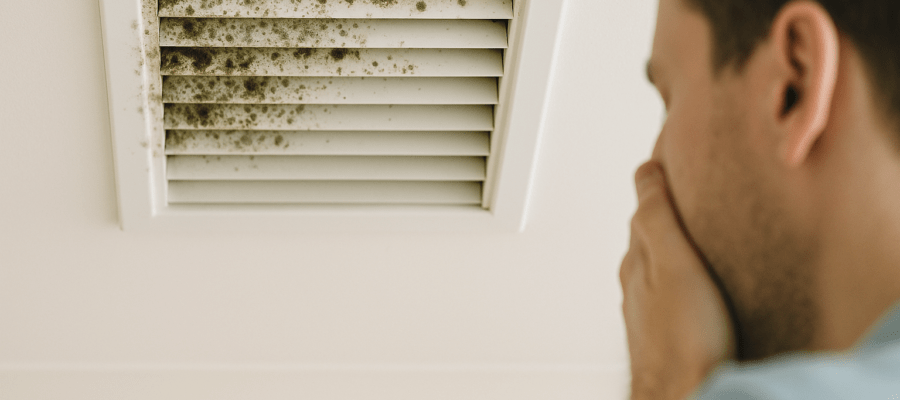 10 Critical Mold Health Risks AC Vents Pose in Dubai Homes