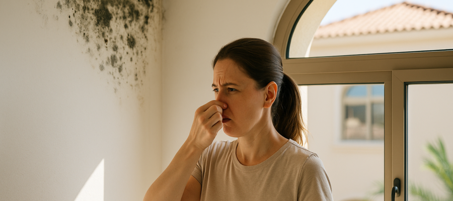 10 Critical Mold Health Risks Dubai Villas Face in Summer and How to Prevent Them