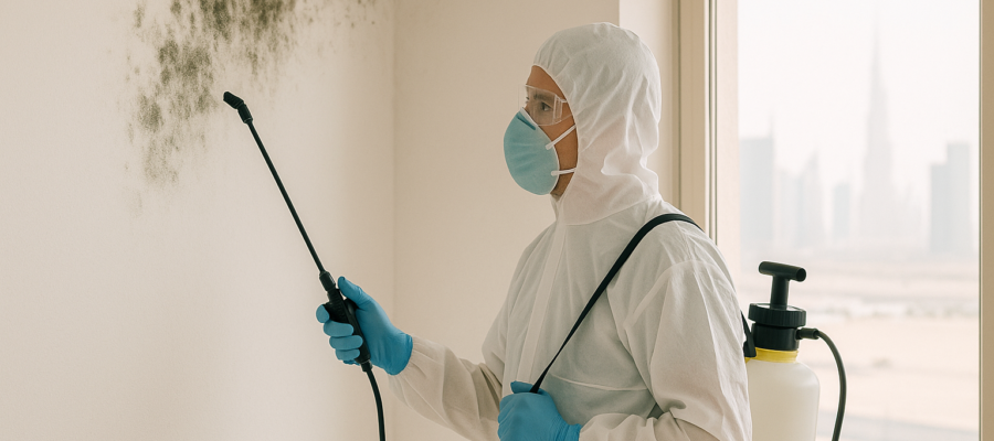 10 Critical Tips for Mold Remediation Services Dubai: HowTo, FAQ & Best Prevention Practices