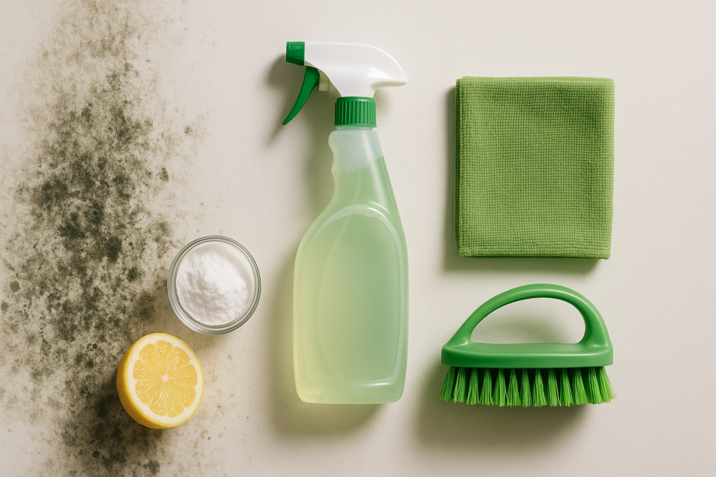 10 Effective DIY Tips for Eco-Friendly Mold Removal Dubai Residents Must Know