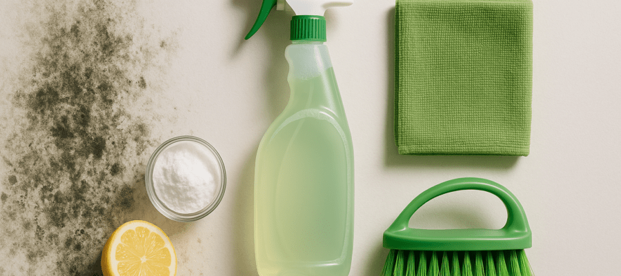 10 Effective DIY Tips for Eco-Friendly Mold Removal Dubai Residents Must Know