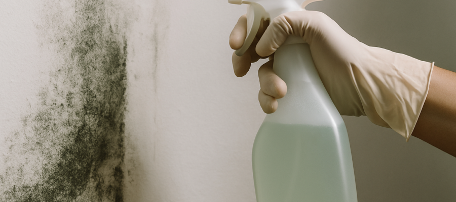 10 Effective Natural Mold Treatment Solutions Dubai Residents Must Know