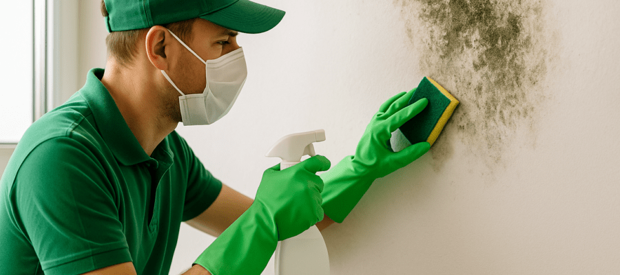10 Key Facts About Eco-Friendly Mold Removal Dubai: Health Risks and Practical Solutions