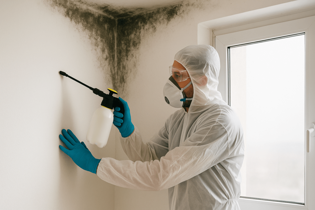 10 Key FAQs and Signs for Mold Treatment Dubai: Recognize Mold Reappearance Effectively