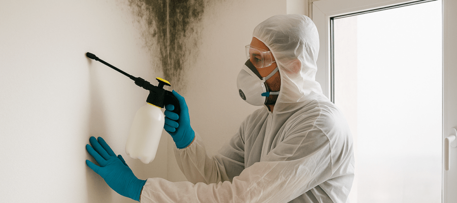 10 Key FAQs and Signs for Mold Treatment Dubai: Recognize Mold Reappearance Effectively