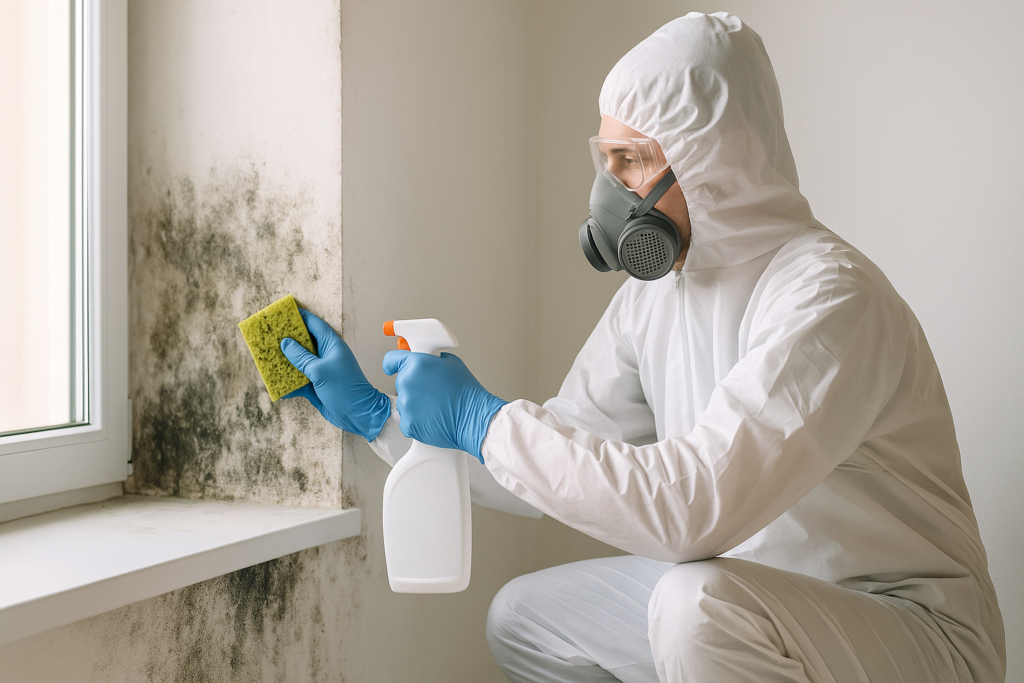 10 Key Insights Into Mold Remediation Dubai Costs and Services