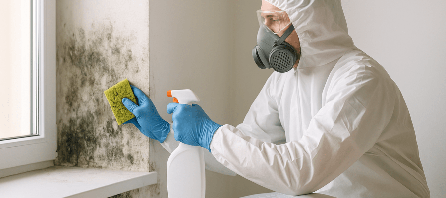 10 Key Insights Into Mold Remediation Dubai Costs and Services
