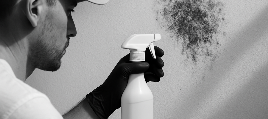 10 Key Insights on Natural Mold Treatment Dubai: A Practical Guide