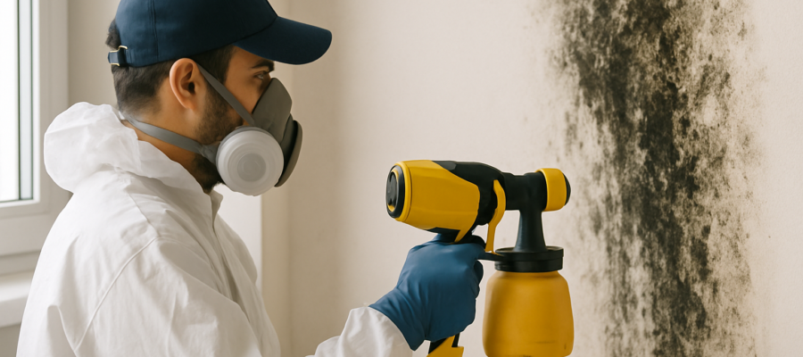 10 Practical Tips for Mold Remediation Dubai Services: Expert Advice on Bathroom Upkeep to Prevent Mold