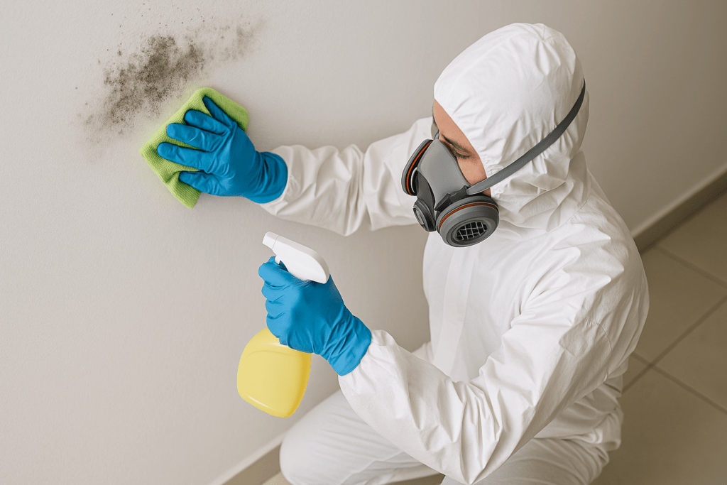 10 Practical Tips for Mold Removal Dubai Service to Protect Your Home Effectively