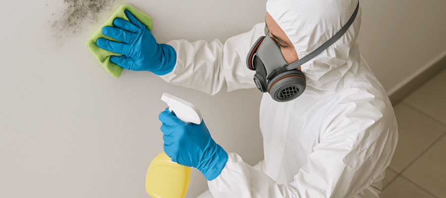 10 Practical Tips for Mold Removal Dubai Service to Protect Your Home Effectively