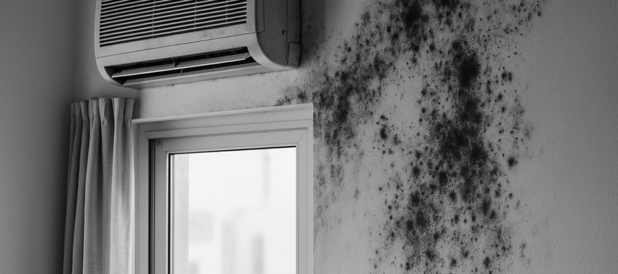 10 Proven Causes of What Causes Mold Growth in Dubai Apartments and Villas