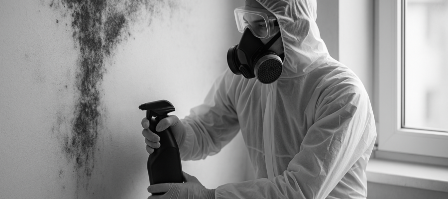10 Proven Tips for Effective Mold Removal Dubai Service to Protect Your Home