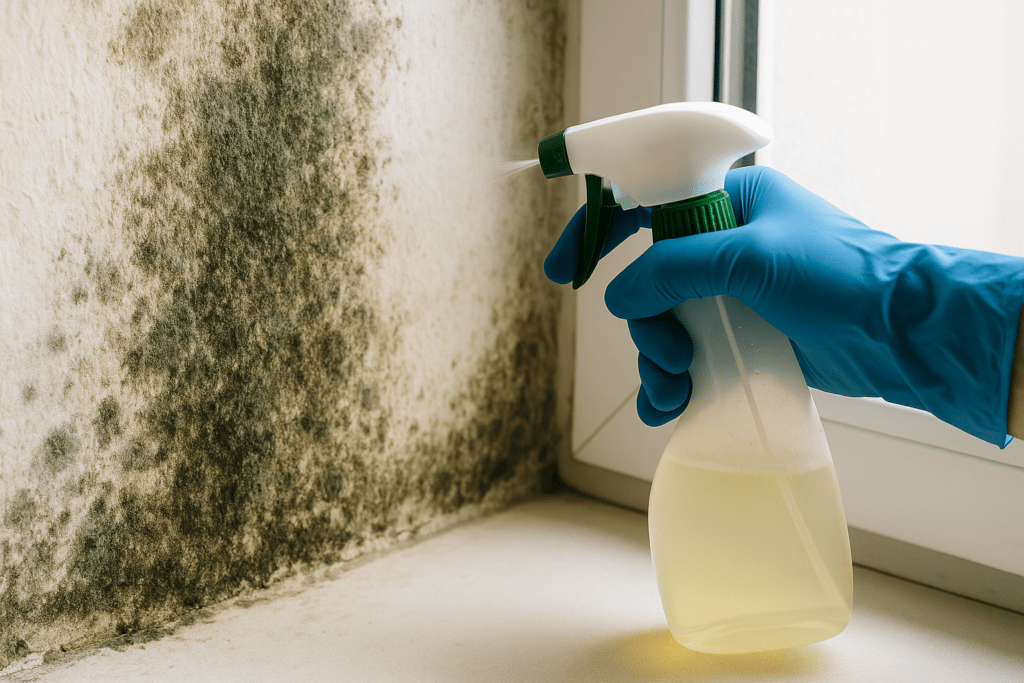 10 Revealing FAQs for Natural Mold Treatment Dubai: Identifying Mold Exposure Symptoms