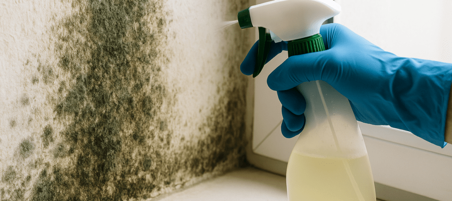 10 Revealing FAQs for Natural Mold Treatment Dubai: Identifying Mold Exposure Symptoms