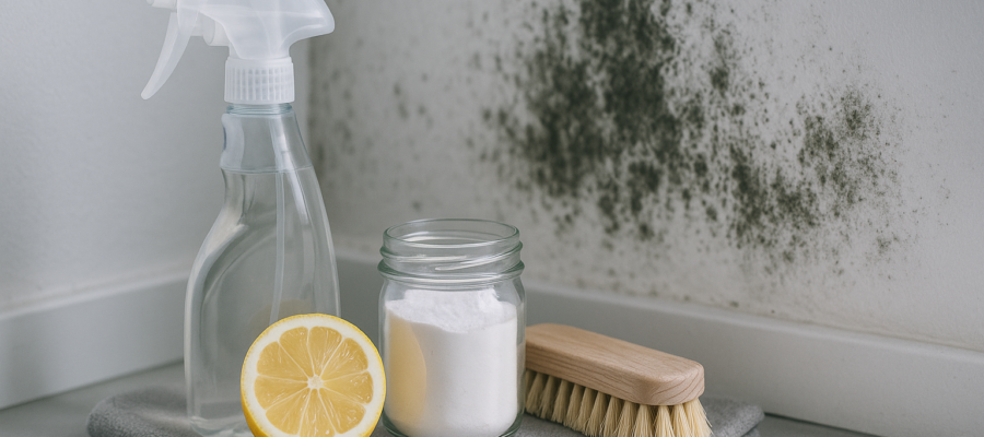 10 Revealing Natural Mold Treatment Solutions for Dubai: Effective & Smart Approaches