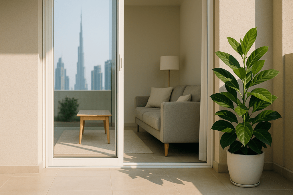 10 Revealing Tips for Maintaining a Mold-Free Home Dubai