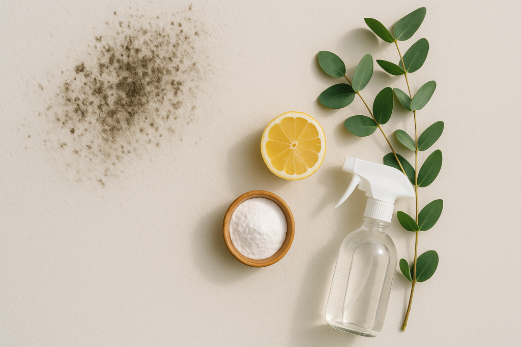 11 Effective Natural Mold Treatment Solutions Dubai Residents Must Know