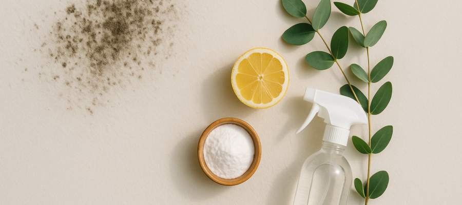 11 Effective Natural Mold Treatment Solutions Dubai Residents Must Know