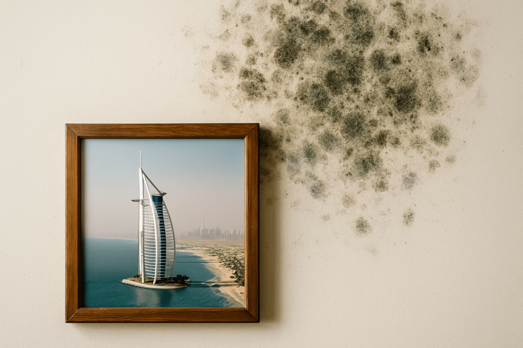 12 Must-Know Facts About Mold in Dubai Homes: Comprehensive FAQ, HowTo, and Service Guide