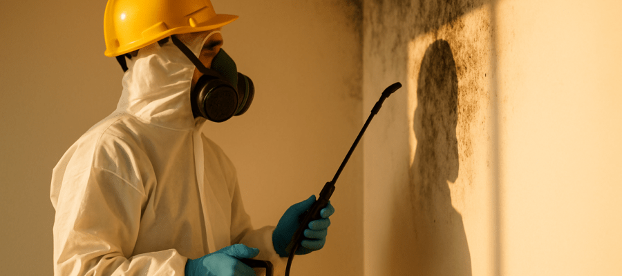 12 Must-Know Tips for Mold Remediation Dubai: Effective Humidity Control to Prevent Mold Growth