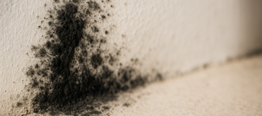 5 Critical Facts About: Is Black Mold Dangerous in Dubai?
