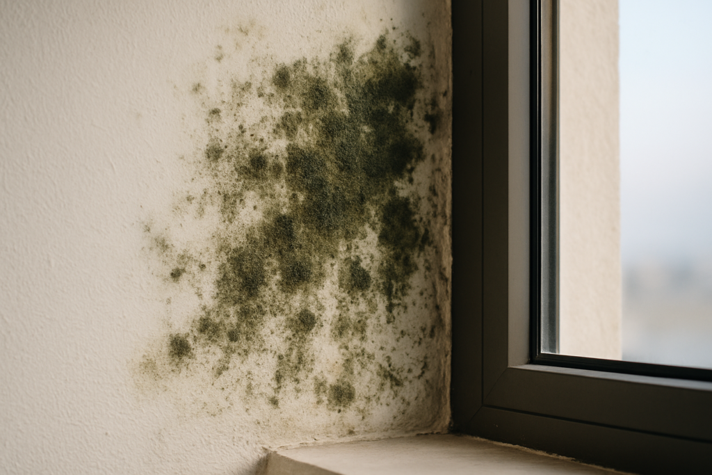 5 Critical Insights Into Mold Growth Causes Dubai Homes Should Never Ignore