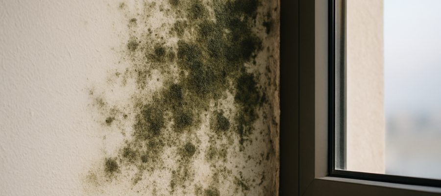 5 Critical Insights Into Mold Growth Causes Dubai Homes Should Never Ignore