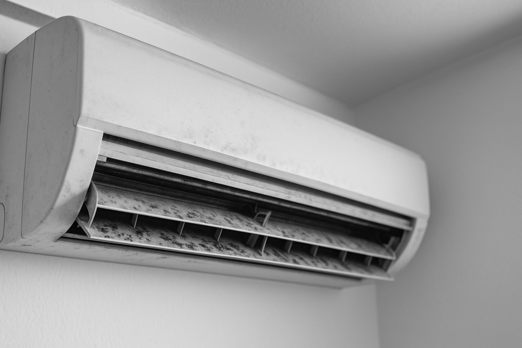 5 Critical Insights on Mold Growth AC Systems Dubai: Causes and Service Solutions