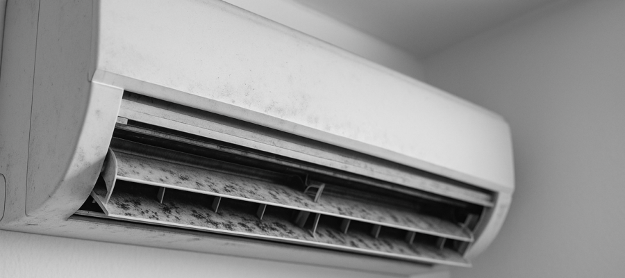 5 Critical Insights on Mold Growth AC Systems Dubai: Causes and Service Solutions