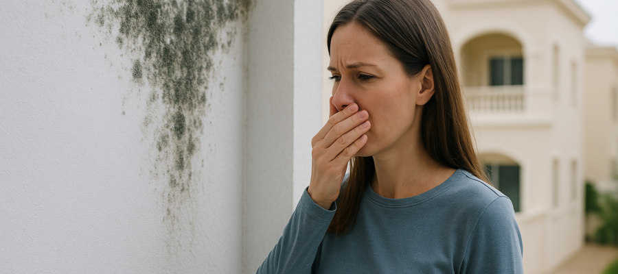 5 Critical Insights on Mold Health Risks Dubai Villas: FAQ and HowTo Guide